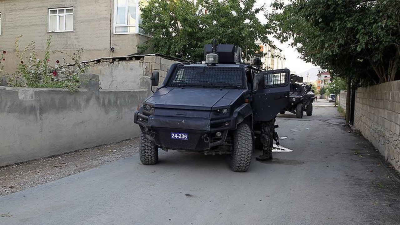 Şırnak’ta gösteri ve yürüyüşler yasaklandı