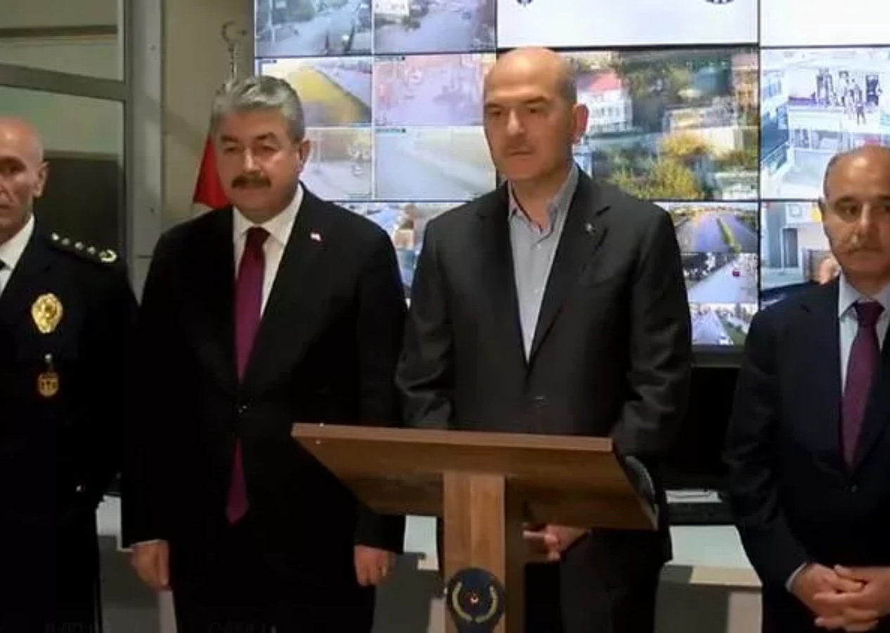 Kökünü Kurutma Operasyonu!