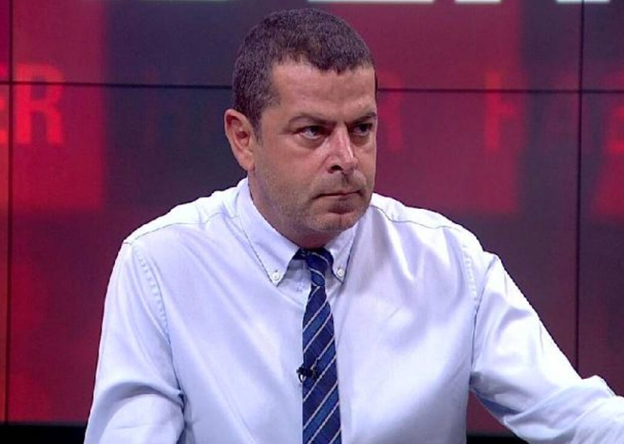 Tahıl koridorunda sorun çözüldü... Erdoğan'ın Putin'i ikna etmesine Cüneyt Özdemir böyle şaşırdı