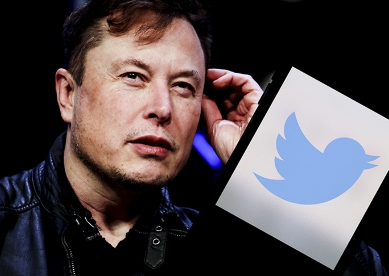 Elon Musk’tan manidar tweet!