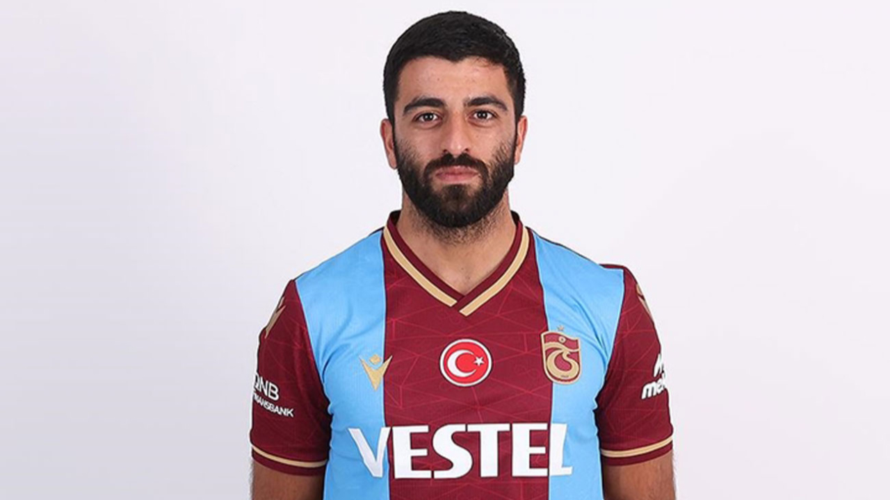 Umut Bozok siftah peşinde