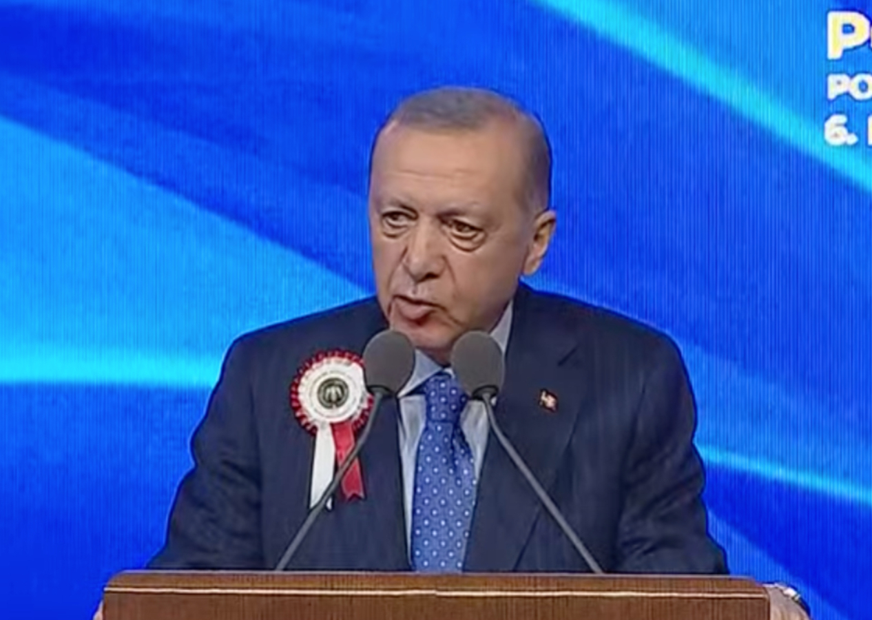 Cumhurbaşkanı Erdoğan'dan Kılıçdaroğlu'na sert tepki: Emniyetimize iftirada bulunamazsın