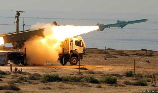 Türkiye'den füze atağı! S-400'den sonra milli füze Aster30 geliyor...