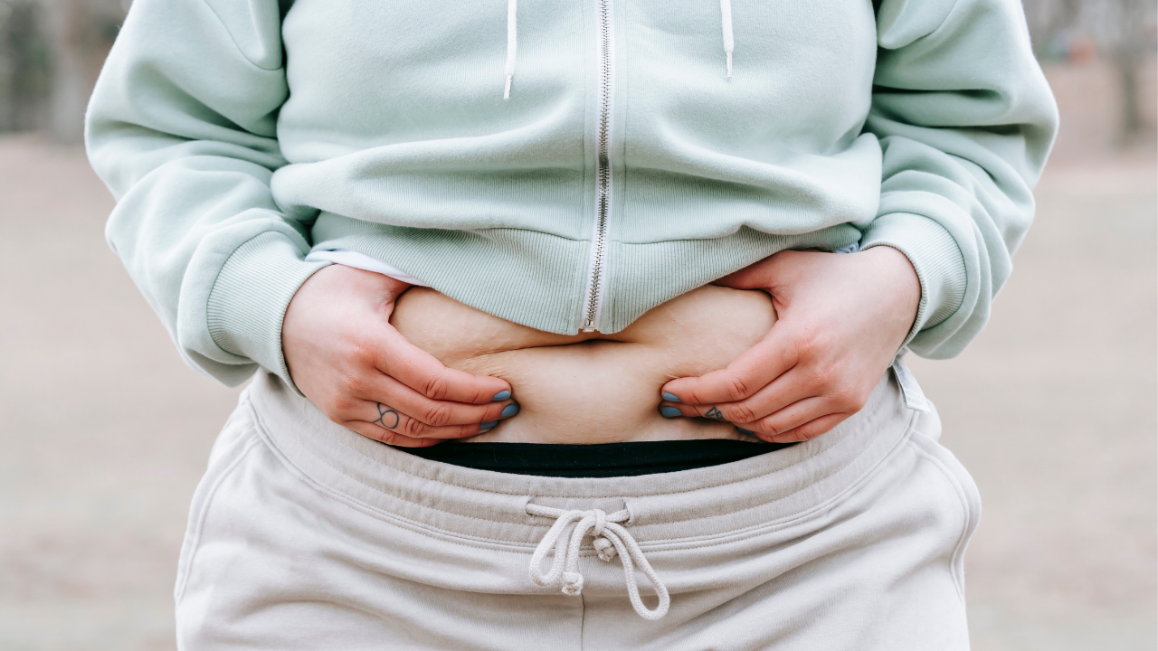 Obezite kanser riskini artırıyor! İşte obezitenin tetiklediği hastalıklar