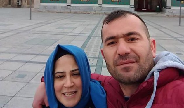 Cezaevinden izinli çıkan koca dehşet saçtı...