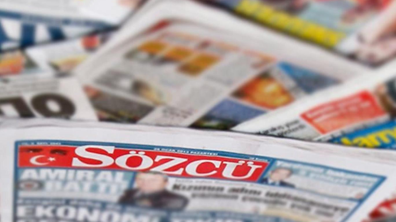 Sözcü'nün "ekonomik kriz" gerekçesi yalan çıktı!
