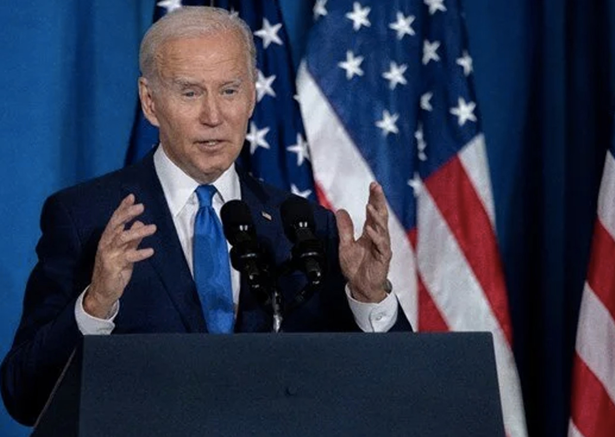ABD Başkanı Biden "İran'ı özgürleştireceğiz" dedi, akıllara Irak'ın işgali geldi