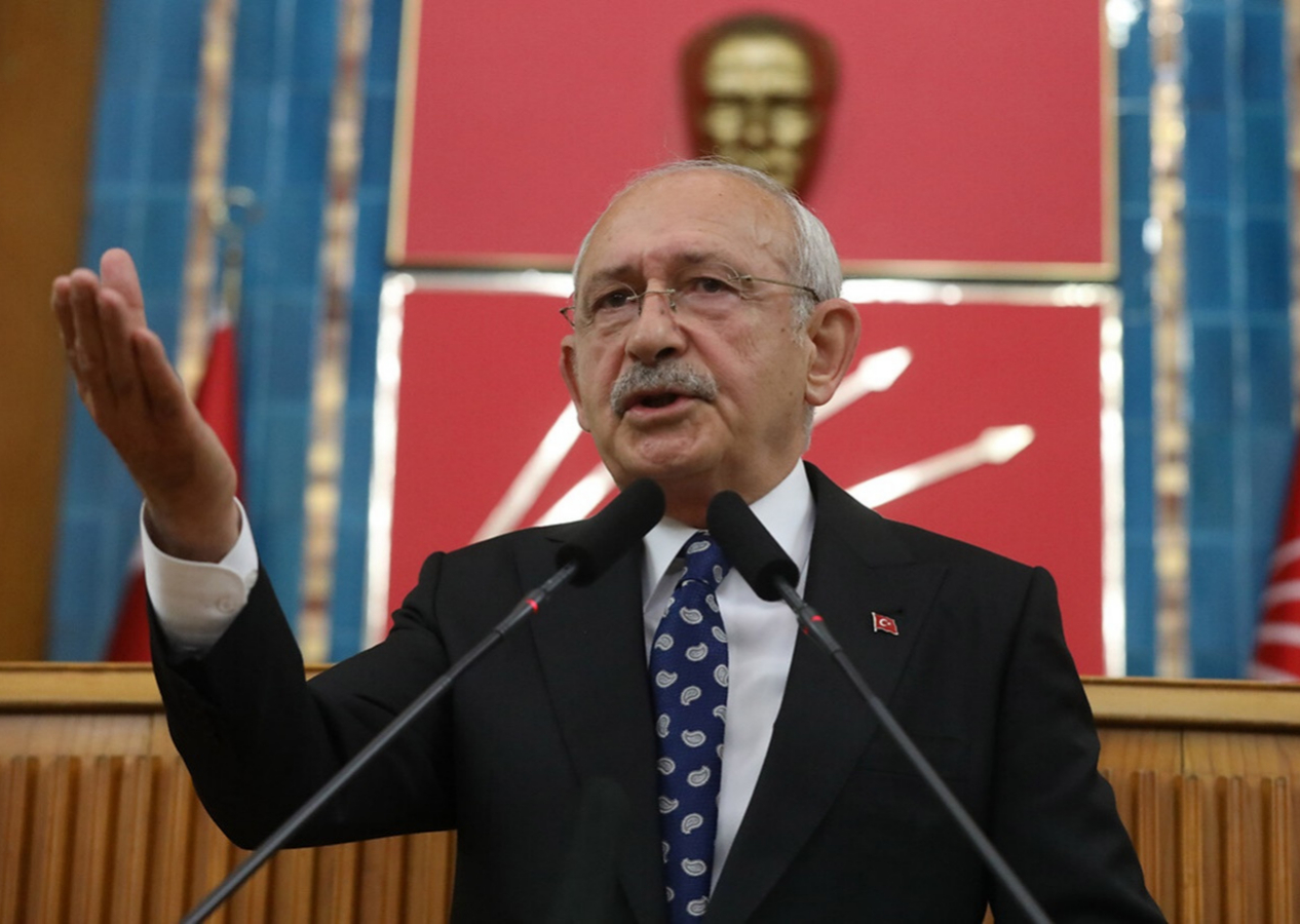 Bunun için İngiltere’ye gitmene gerek yoktu!