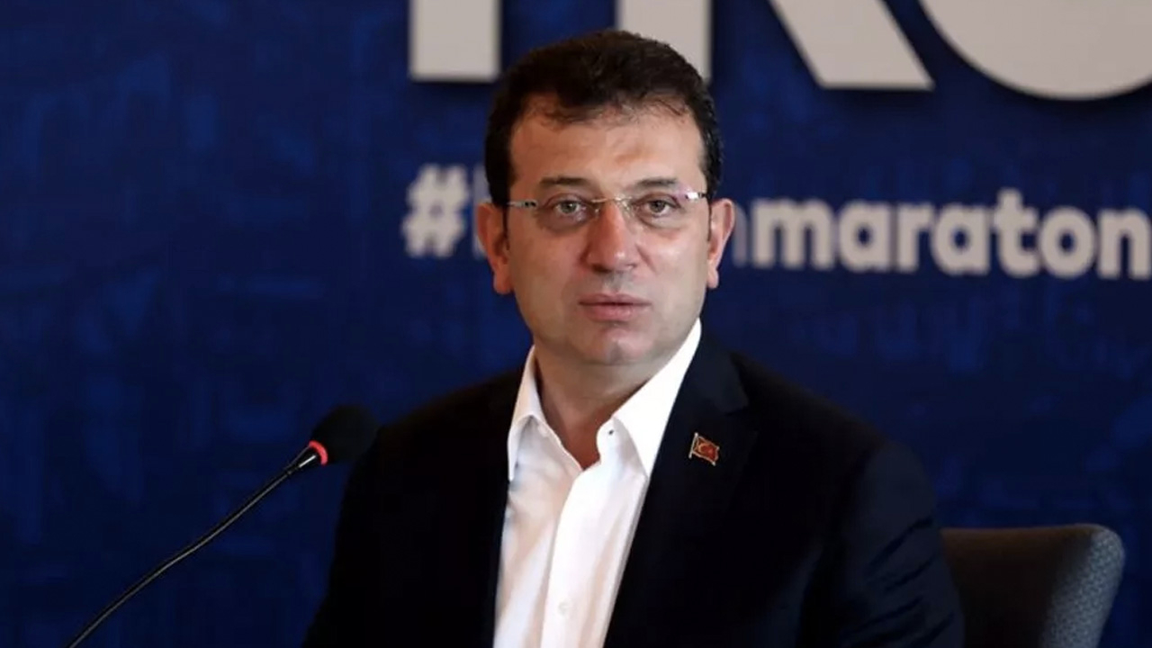 İmamoğlu'na suikast iddiası... İstanbul Valiliği açıkladı: İhbarı yapanın akli dengesi bozuk