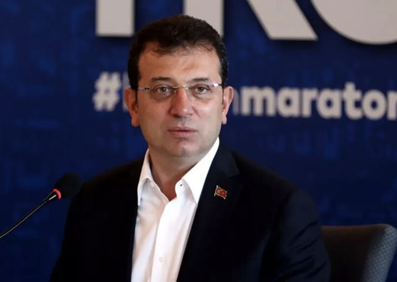 İmamoğlu'na suikast iddiası... İstanbul Valiliği açıkladı: İhbarı yapanın akli dengesi bozuk