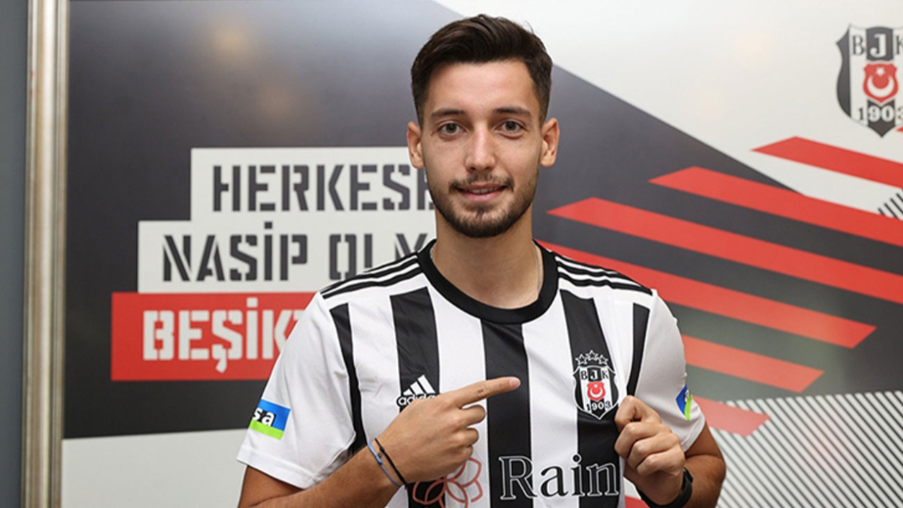Fenerbahçe'nin Tayyip Talha pişmanlığı
