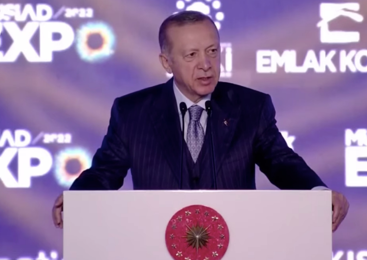 Cumhurbaşkanı Erdoğan, "Putin ile mutabık kaldık" diyerek duyurdu: Ücretsiz gönderilecek!