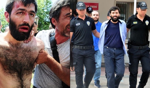 DEAŞ'tan kaos planı! Hedeflerinde onlar vardı...