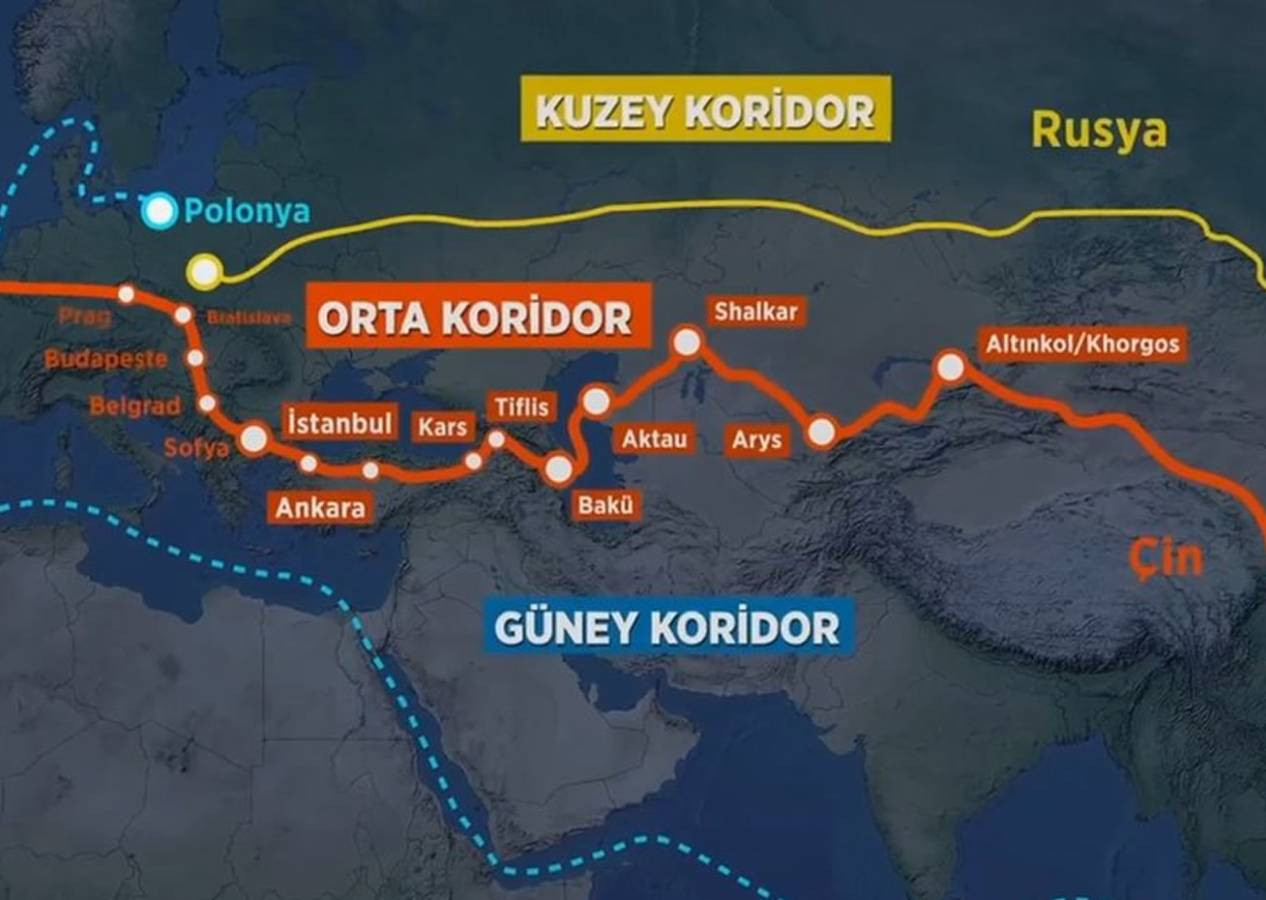 Avrupa artık Türkiye'den alacak!