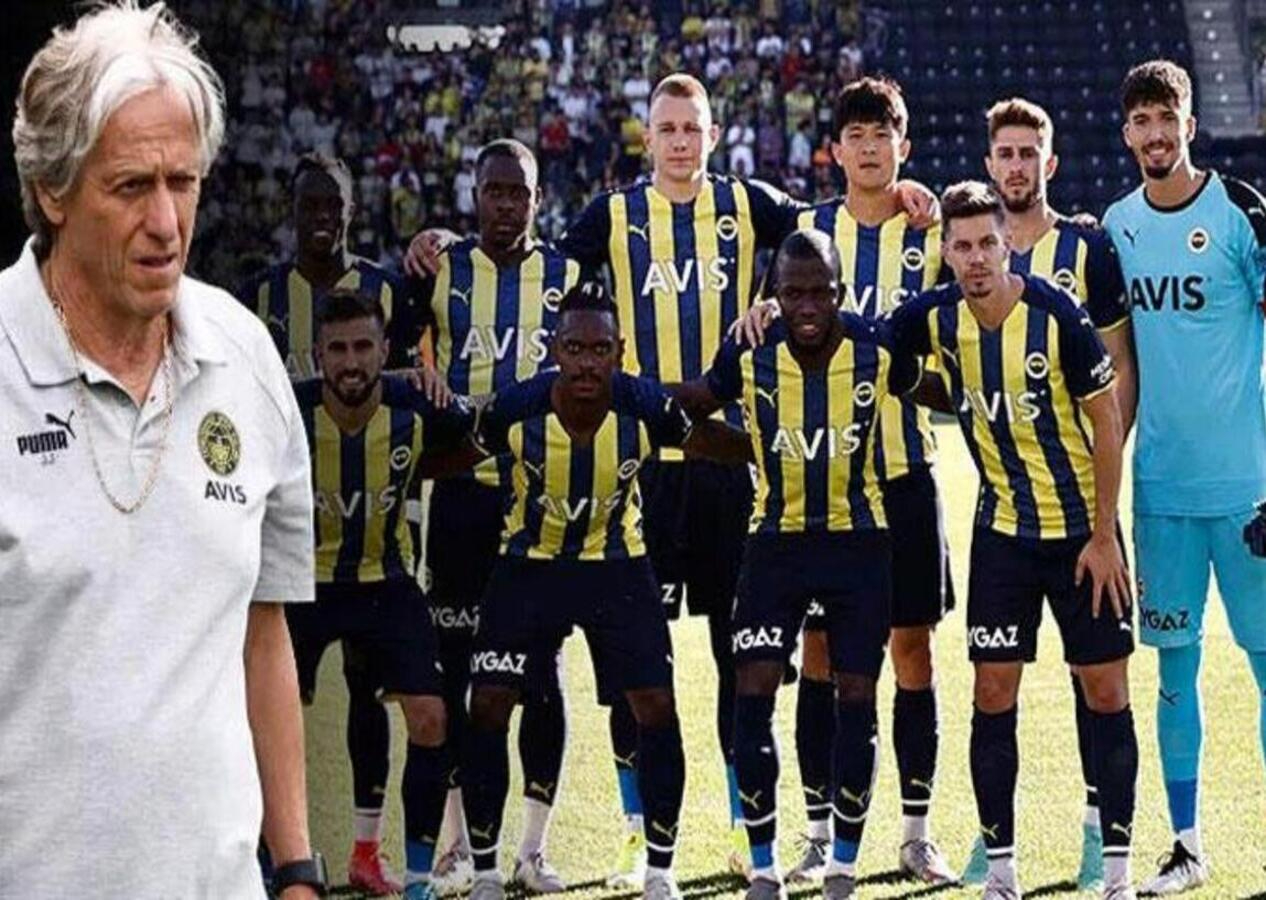 Jorge Jesus kaleci istedi! Fenerbahçe bombayı patlatıyor...