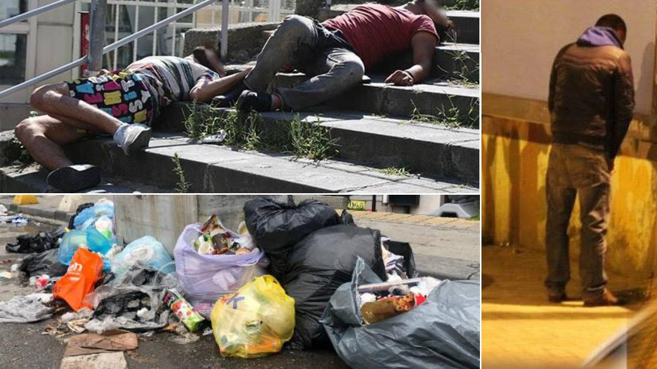 CHP belediyeciliğine halk isyanı!