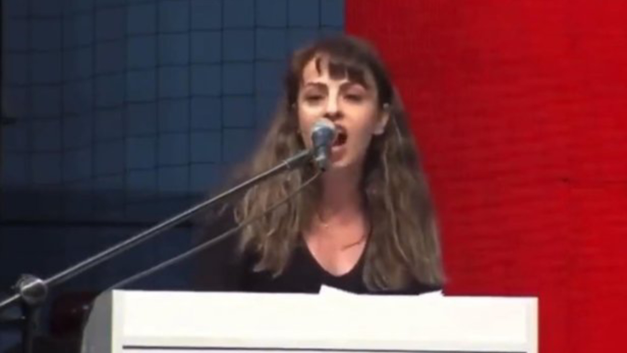 TSK’ya iftira atan avukat İzmir'de gözaltına alındı