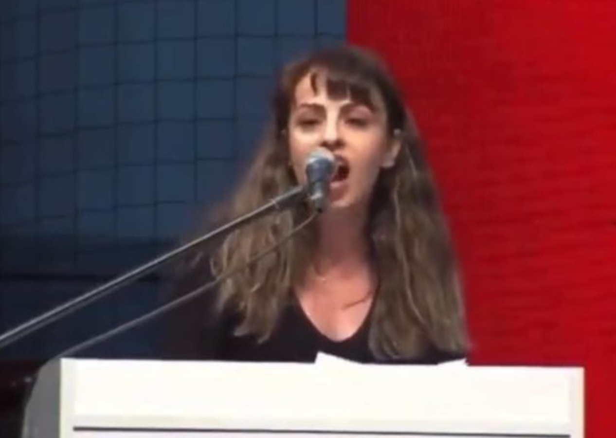 TSK’ya iftira atan avukat İzmir'de gözaltına alındı
