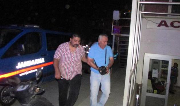 Öz babası göz yumdu; arkadaşı, zihinsel engelli kızına cinsel istismarda bulundu