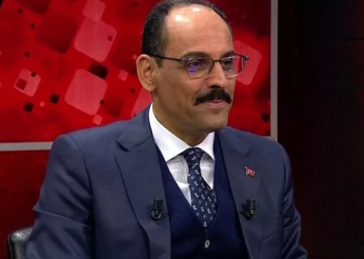 Cumhurbaşkanlığı Sözcüsü Kalın ‘Nükleer savaş’ riskine dikkati çekti