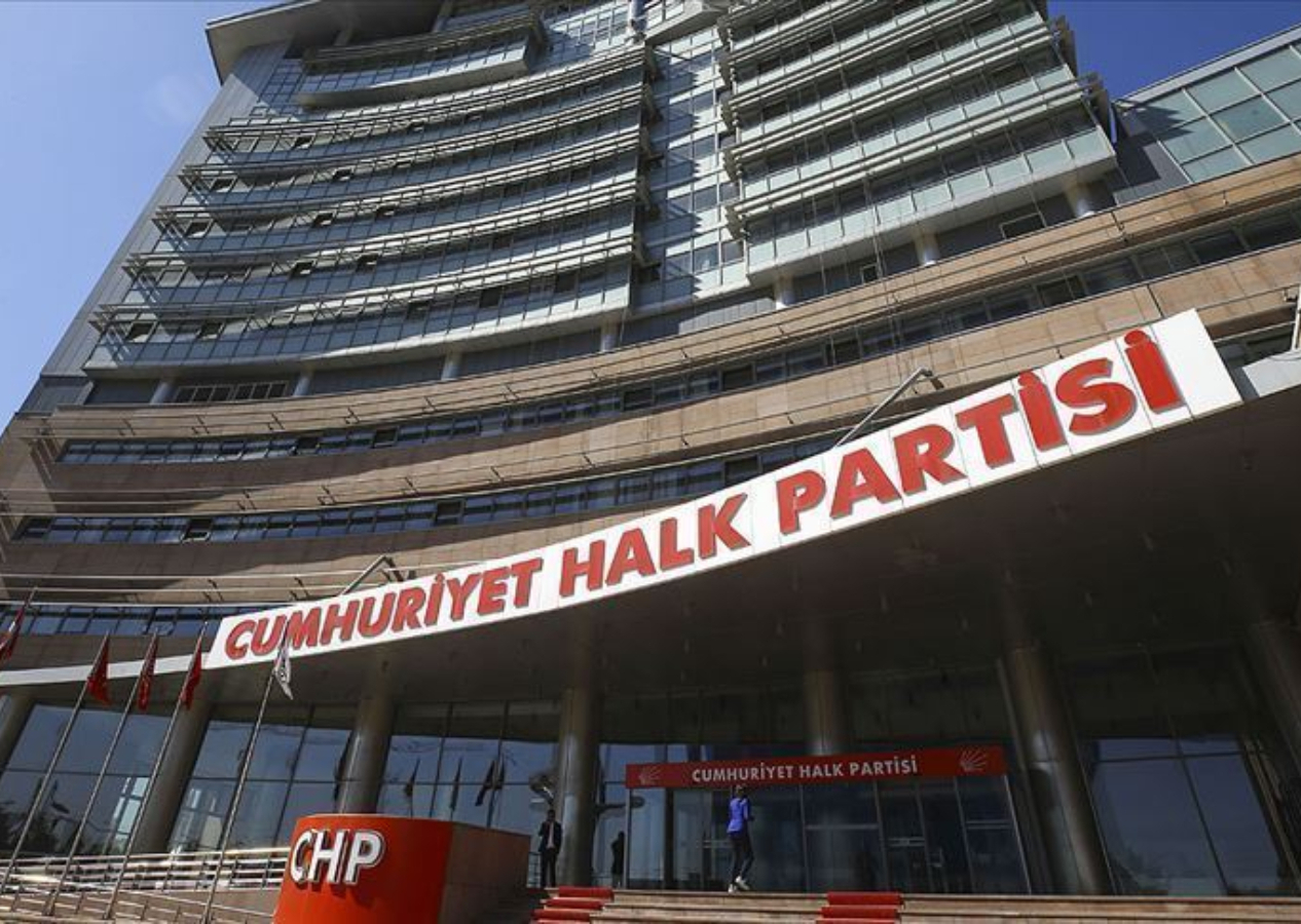 CHP’li eski vekil hayatını kaybetti