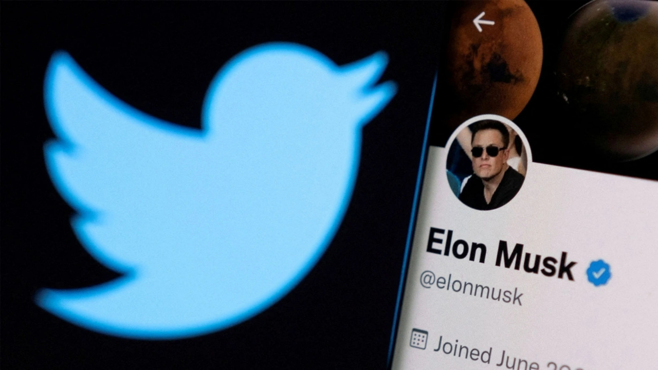 Elon Musk ile ilgili bomba iddia: Twitter çalışanlarının yarısını işten çıkaracak!