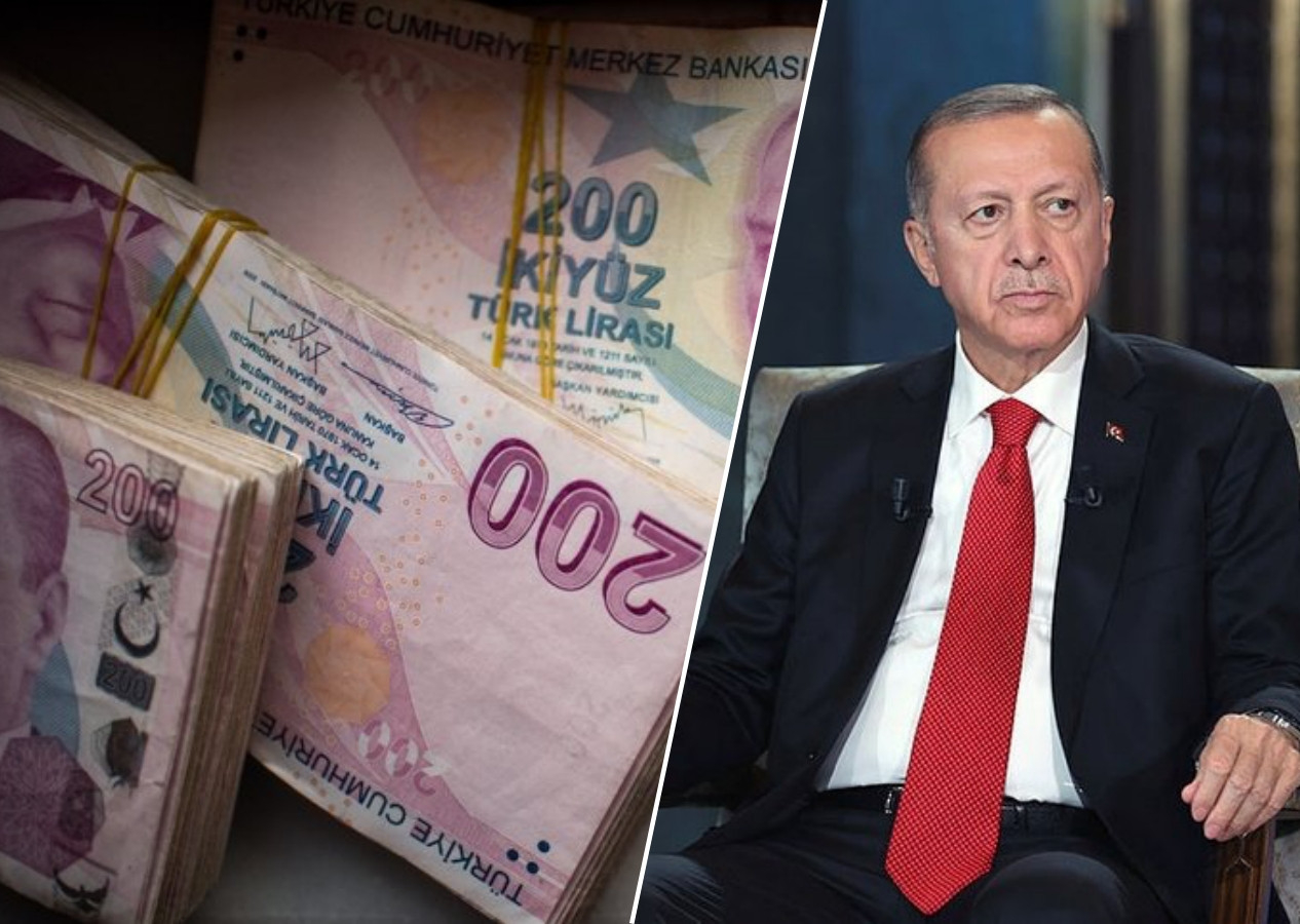 Cumhurbaşkanı Erdoğan'dan canlı yayında asgari ücret ve EYT mesajı! Tarih netleşti...