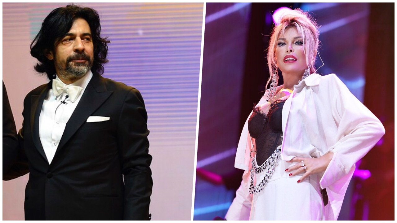 Okan Bayülgen geleceği gördü! Ajda Pekkan ile ilgili 'kalça kırığı' şakası gerçek oldu