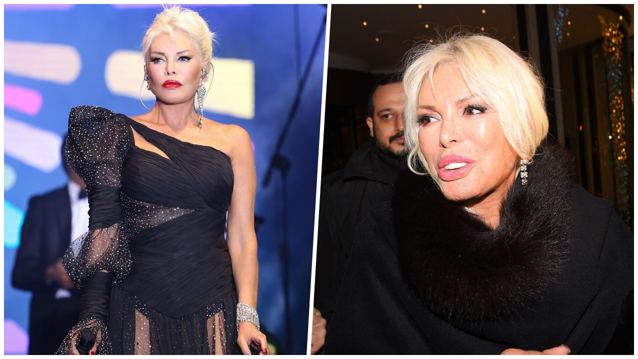 Ajda Pekkan'ın sağlık durumu hakkında menajerinden yeni açıklama