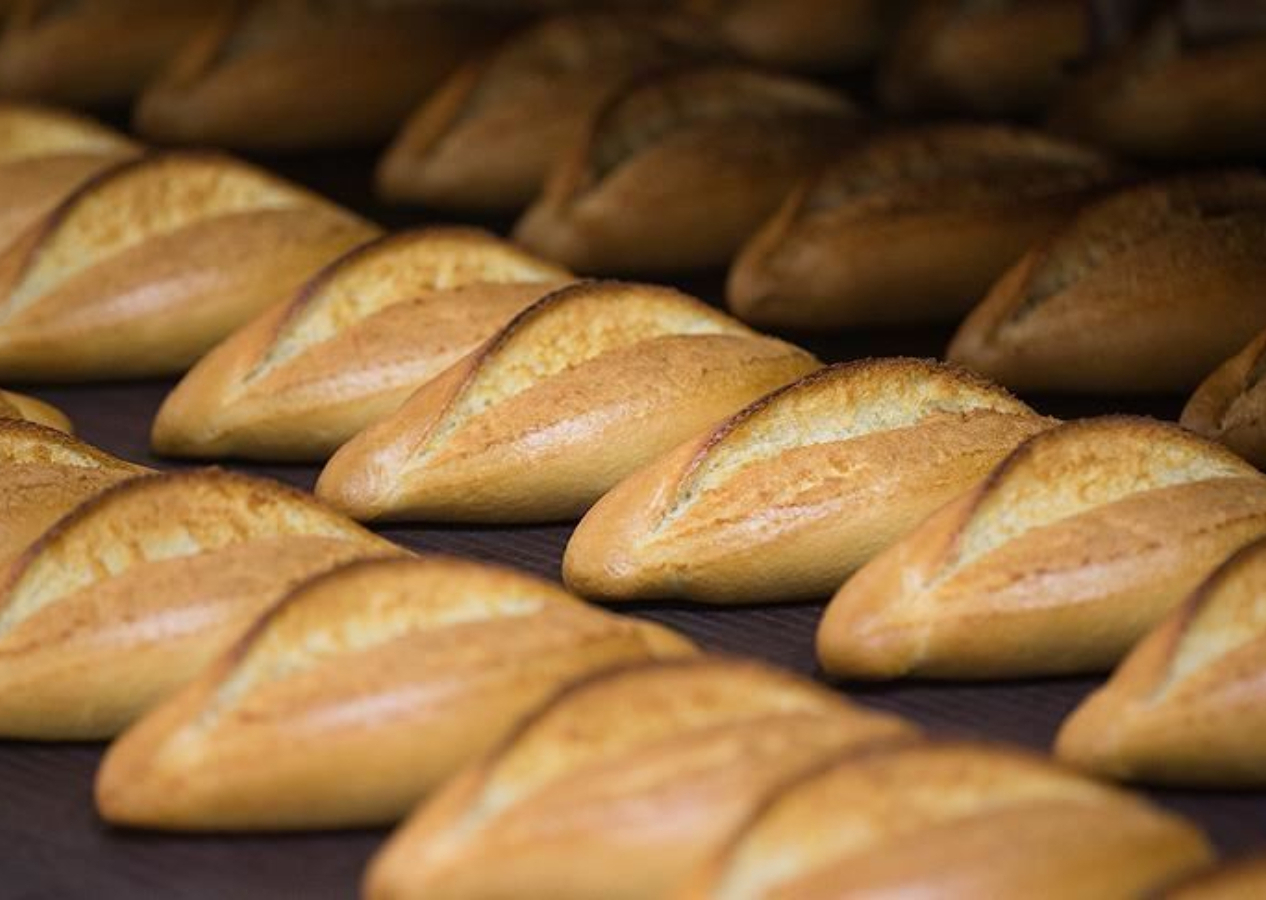 Konya’da ekmek fiyatları zamlandı