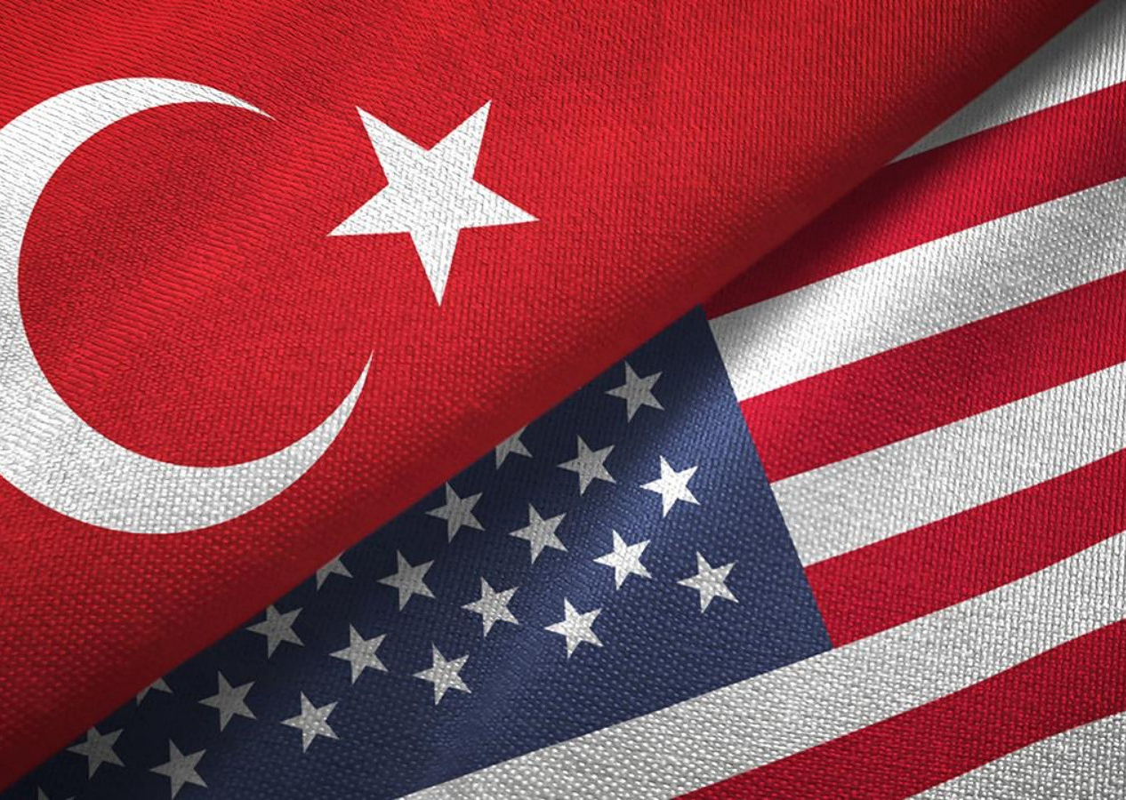 ABD'den dikkat çeken Türkiye çıkışı: Dünya için vazgeçilmez!