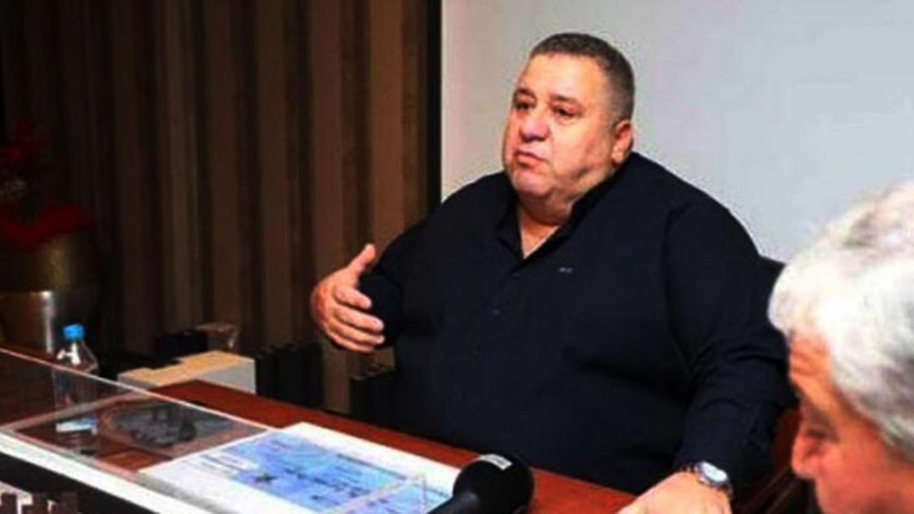 Halil Falyalı’ya ait 30 milyon dolar değerindeki kripto paraya el konuldu!