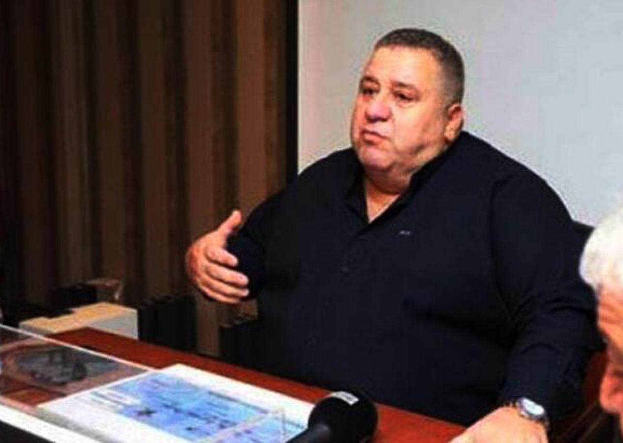Halil Falyalı’ya ait 30 milyon dolar değerindeki kripto paraya el konuldu!