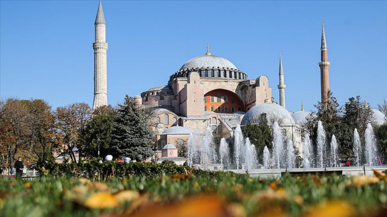 Cuma hutbesi yayımlandı! (4 KASIM 2022 CUMA)