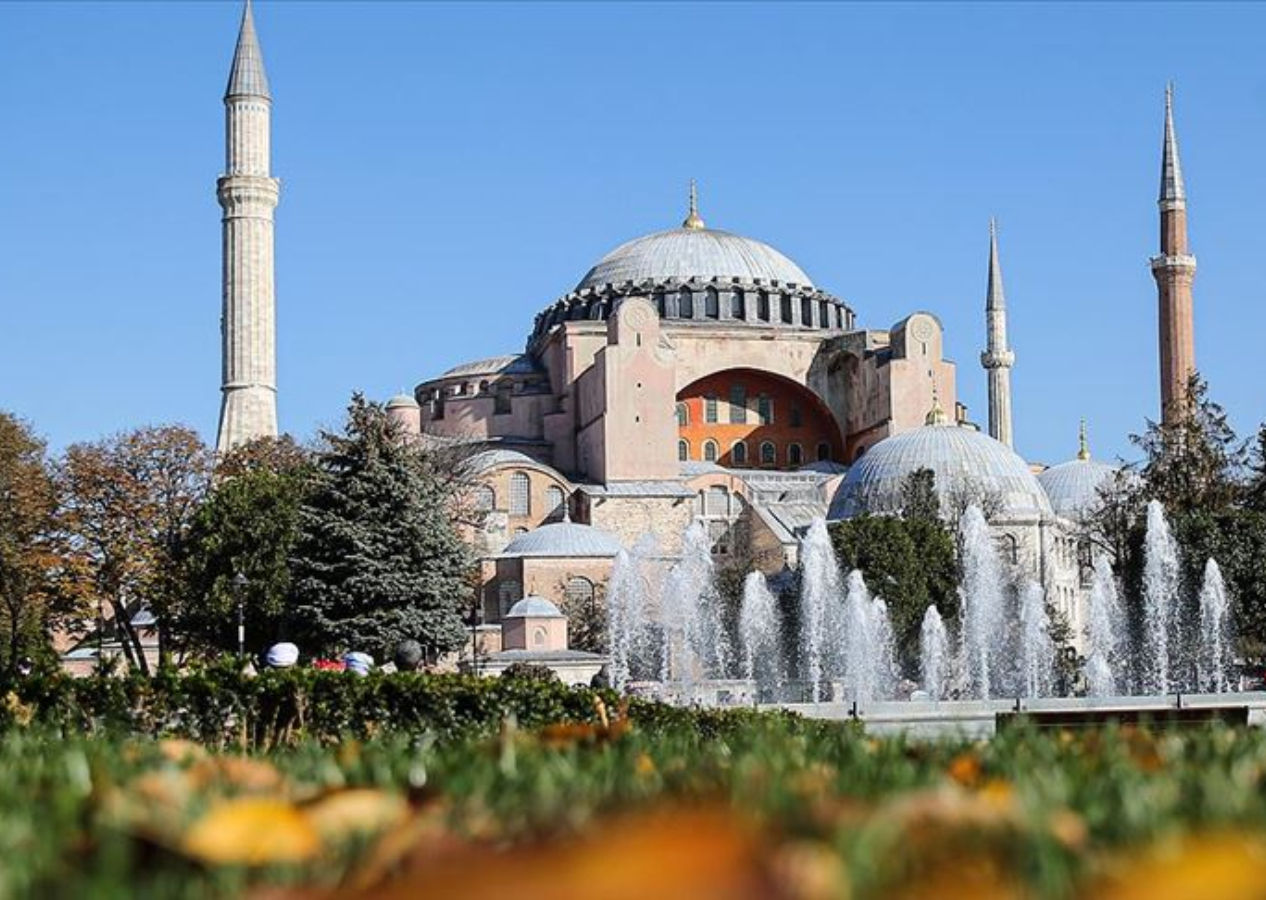 Cuma hutbesi yayımlandı! (4 KASIM 2022 CUMA)