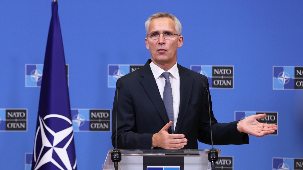 ‘Finlandiya ve İsveç Türkiye’nin endişelerini giderecek’