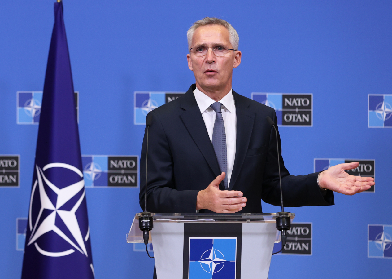 ‘Finlandiya ve İsveç Türkiye’nin endişelerini giderecek’