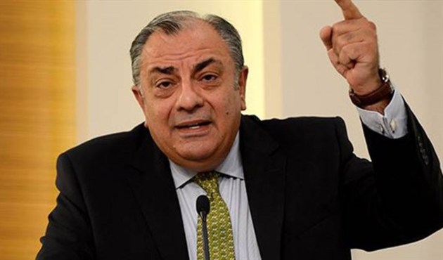 Hollanda'nın çirkin açıklamasına Türkeş'ten sert tepki!