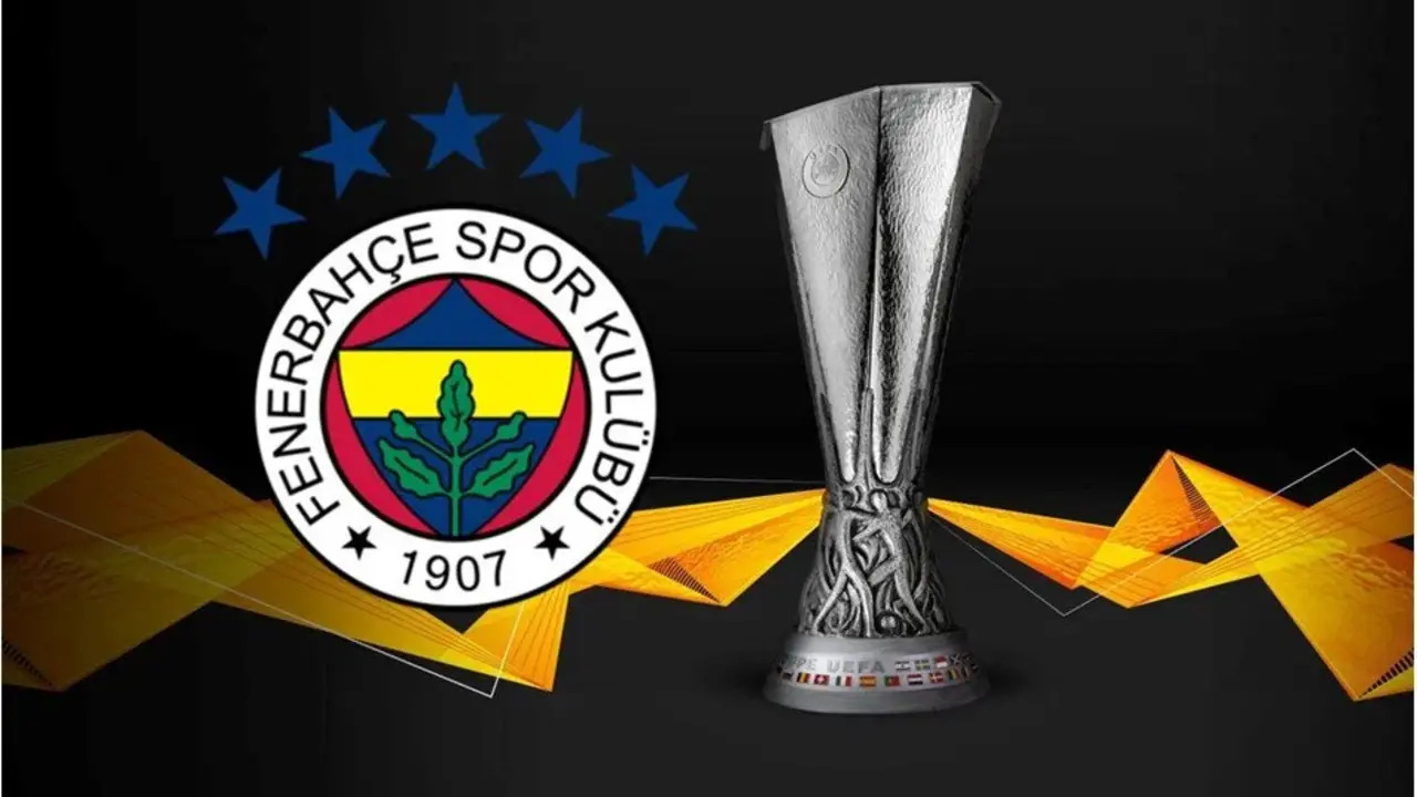 Fenerbahçe'nin grubunda güncel puan durumu! İşte UEFA Avrupa Ligi B Grubu'nda son görünüm...