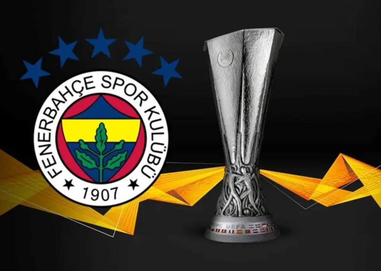 Fenerbahçe'nin grubunda güncel puan durumu! İşte UEFA Avrupa Ligi B Grubu'nda son görünüm...