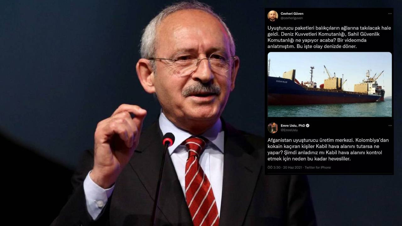 İftiranın arkasından FETÖ çıktı