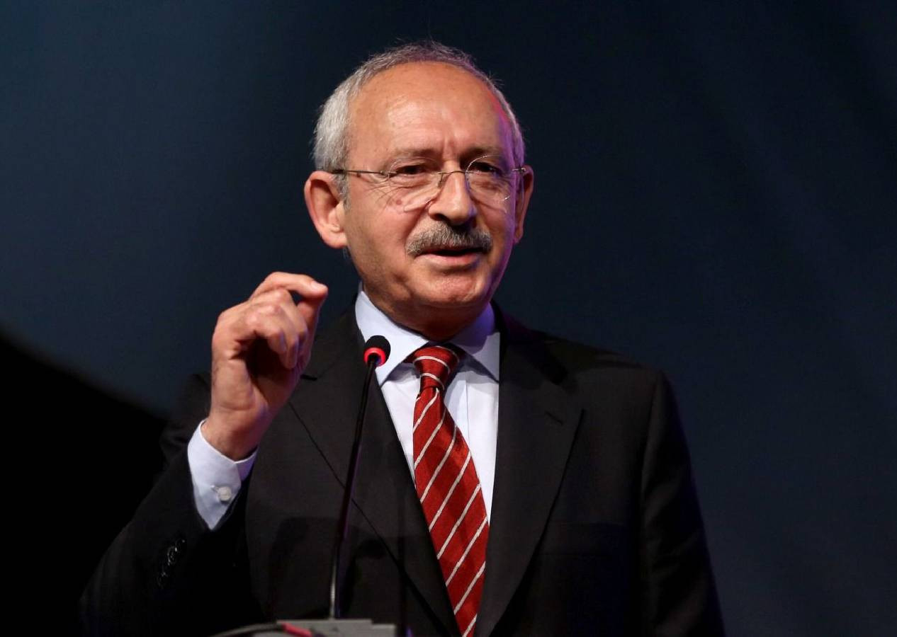 İftiranın arkasından FETÖ çıktı