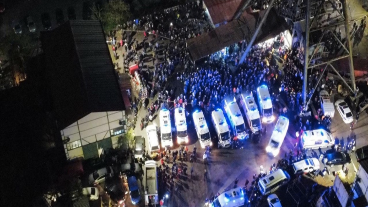 Maden faciasında yeni gelişme: Müdür yardımcısının ifadesi ortaya çıktı!