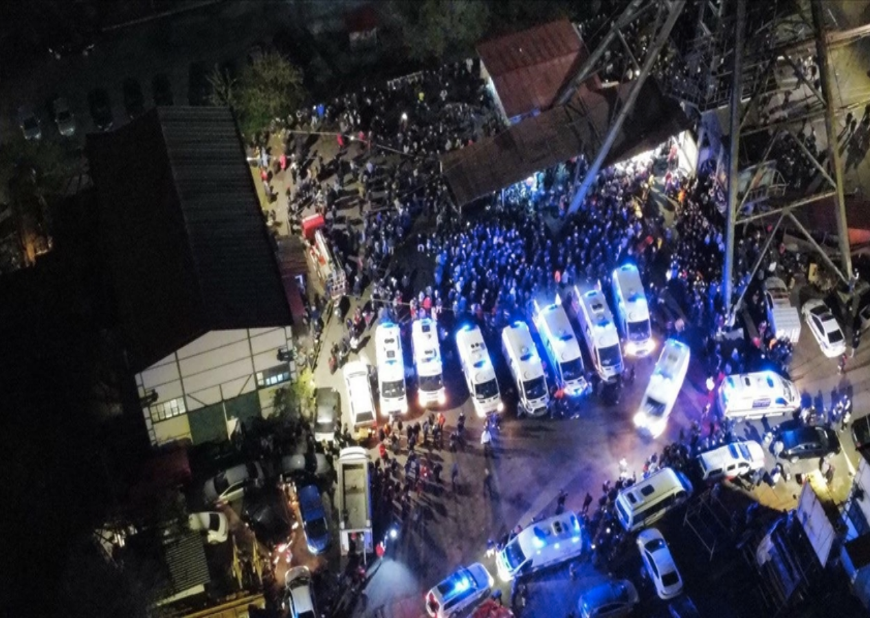 Maden faciasında yeni gelişme: Müdür yardımcısının ifadesi ortaya çıktı!