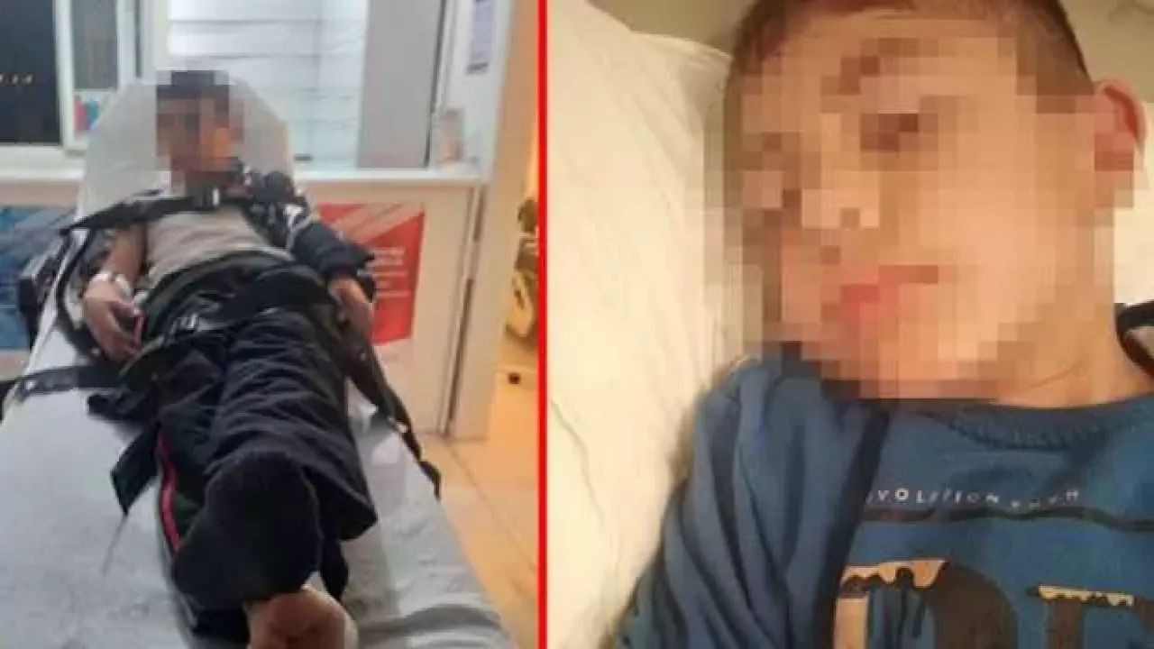 Kuduz tanısı konulan çocuktan kötü haber!