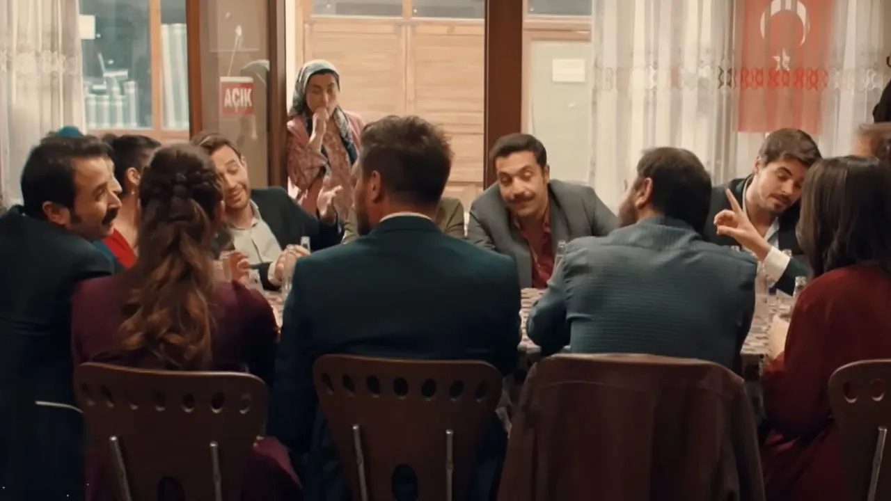 Gönül Dağı Seyircisini Ayağa Kaldıran Olay! Senariste Tepki Yağıyor