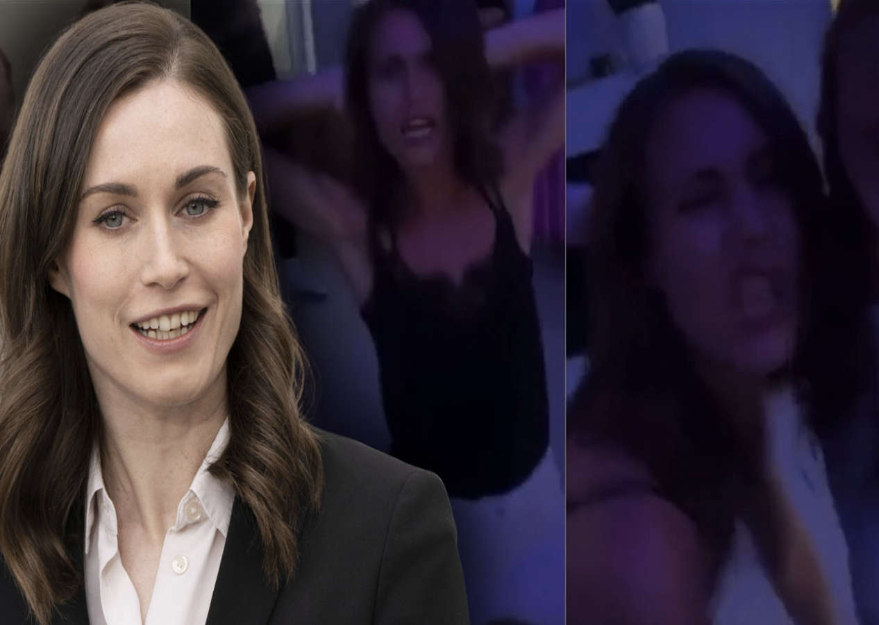 Parti görüntüleri olay olmuştu: Finlandiya Başbakanı Sanna Marin'e açılan soruşturmada sonuç çıktı