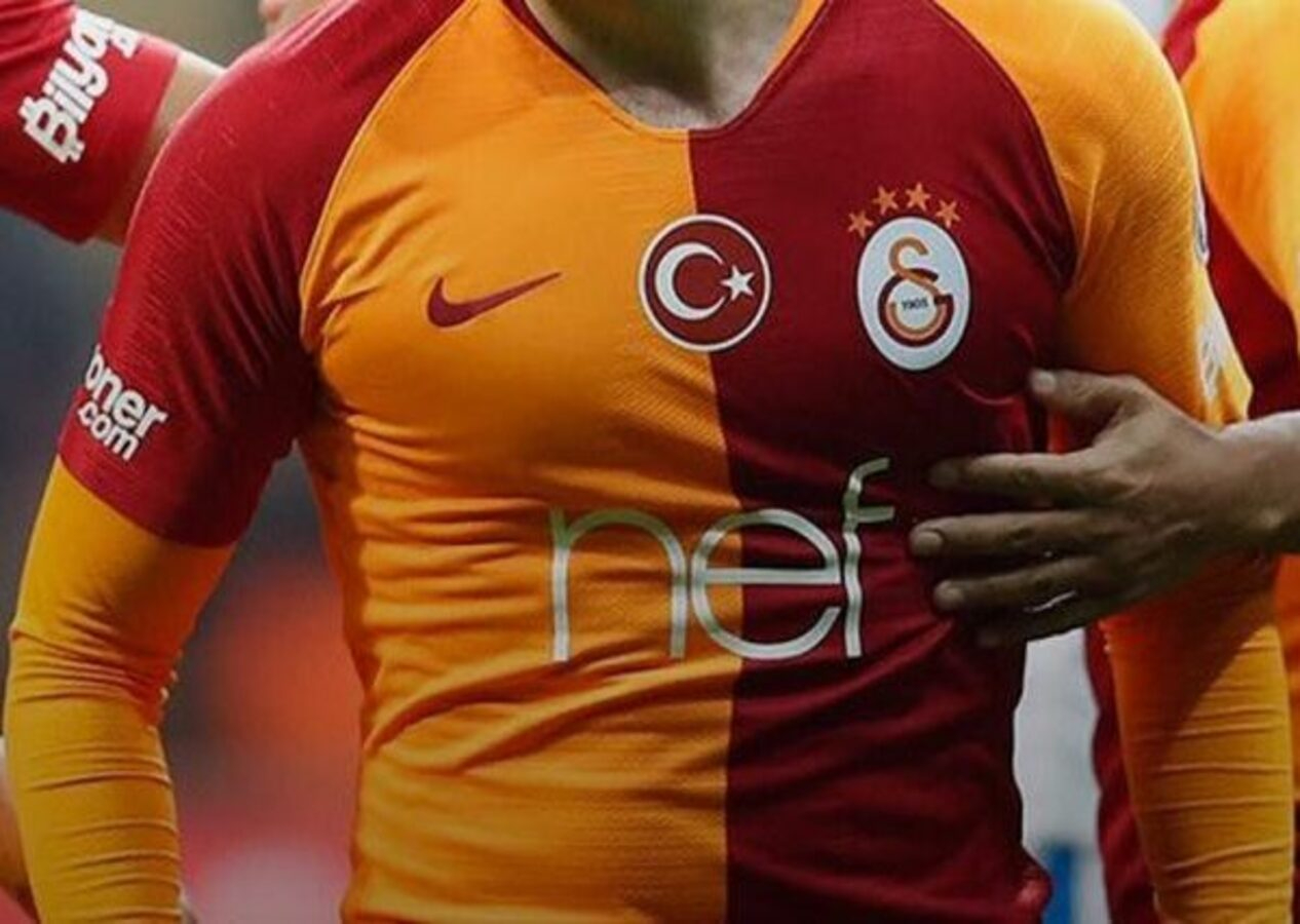 Galatasaray'ın yıldızı Premier Lig yolcusu! Dev transfer İngiliz basınına duyuruldu...