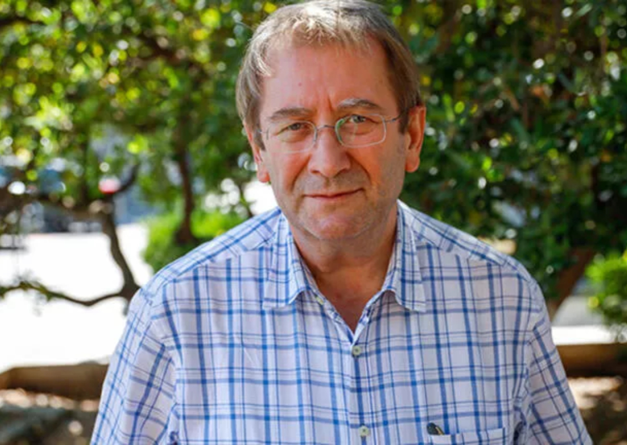 Bilim Kurulu üyesi Prof. Dr. Midilli vefat etti