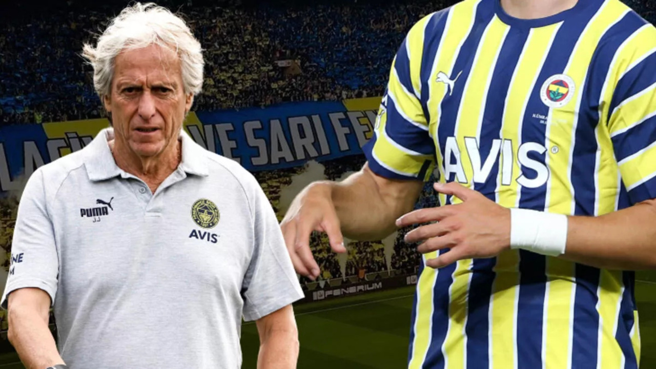 Fenerbahçe'nin yıldızına sürpriz talip! İtalyanlar sarı-lacivertlilerle teması kurdu...
